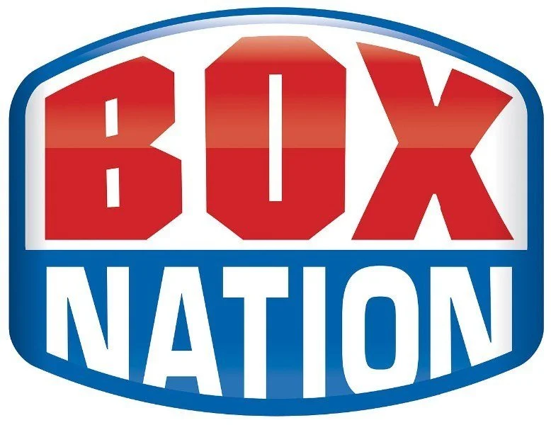 BoxNation