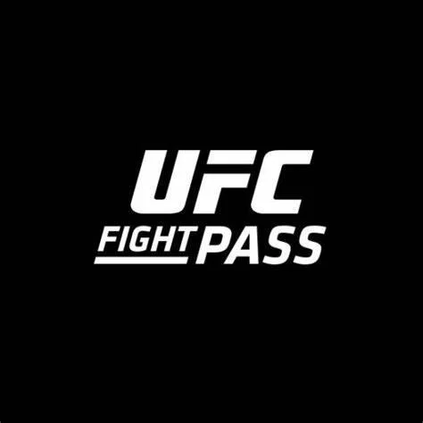 UFC Fight Pass