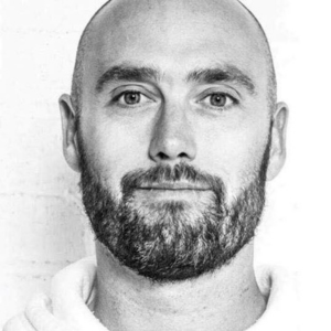 Matthew Robinson — Clinical Hypnotherapist, Norwich UK